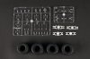 Trumpeter 01090 KZKT-74282 Heavy Tractor 1/35